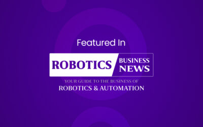 Geniant Cranial Featured in Robotics Business News: Building the Future of Neurosurgical Robotics from the Ground Up