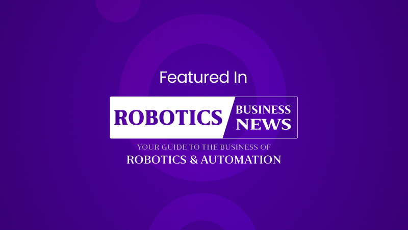 Geniant Cranial Featured in Robotics Business News: Building the Future of Neurosurgical Robotics from the Ground Up
